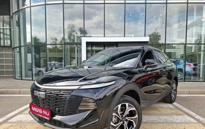 Haval F7x, 2025 год, 3 549 000 рублей, 1 фотография