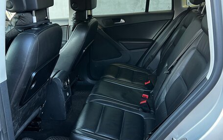 Volkswagen Tiguan I, 2011 год, 950 000 рублей, 7 фотография