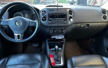 Volkswagen Tiguan I, 2011 год, 950 000 рублей, 8 фотография