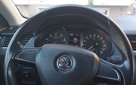 Skoda Octavia, 2015 год, 900 000 рублей, 6 фотография