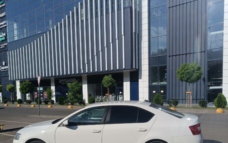 Skoda Octavia, 2015 год, 900 000 рублей, 10 фотография