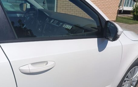 Skoda Octavia, 2015 год, 900 000 рублей, 13 фотография