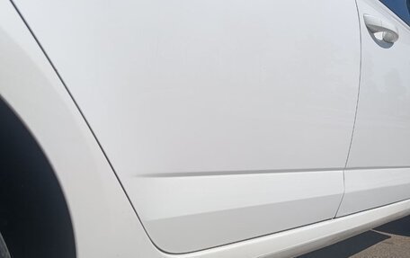 Skoda Octavia, 2015 год, 900 000 рублей, 16 фотография