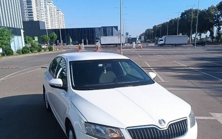 Skoda Octavia, 2015 год, 900 000 рублей, 14 фотография