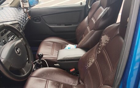Daewoo Nexia I рестайлинг, 2012 год, 210 000 рублей, 3 фотография