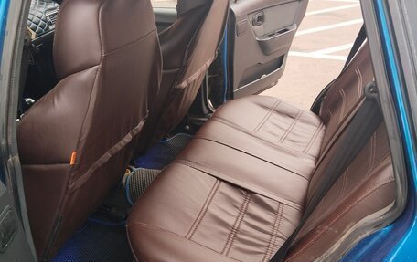 Daewoo Nexia I рестайлинг, 2012 год, 210 000 рублей, 4 фотография