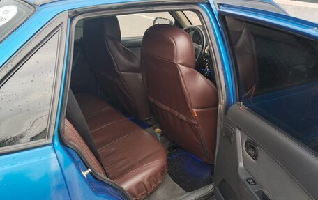 Daewoo Nexia I рестайлинг, 2012 год, 210 000 рублей, 6 фотография