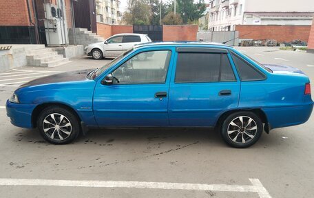 Daewoo Nexia I рестайлинг, 2012 год, 210 000 рублей, 9 фотография