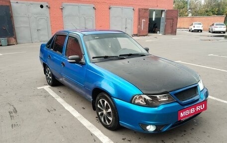 Daewoo Nexia I рестайлинг, 2012 год, 210 000 рублей, 7 фотография