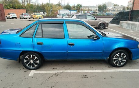 Daewoo Nexia I рестайлинг, 2012 год, 210 000 рублей, 15 фотография