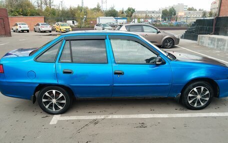 Daewoo Nexia I рестайлинг, 2012 год, 210 000 рублей, 16 фотография