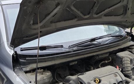 KIA Cerato III, 2012 год, 700 000 рублей, 4 фотография