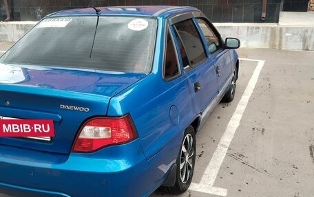 Daewoo Nexia I рестайлинг, 2012 год, 210 000 рублей, 12 фотография