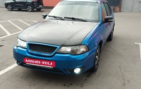 Daewoo Nexia I рестайлинг, 2012 год, 210 000 рублей, 18 фотография