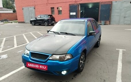 Daewoo Nexia I рестайлинг, 2012 год, 210 000 рублей, 8 фотография