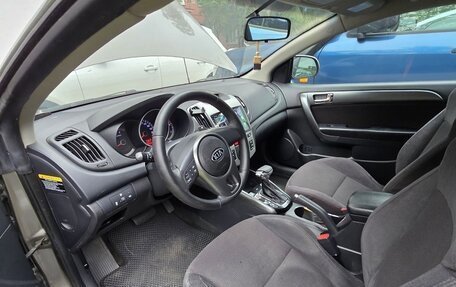 KIA Cerato III, 2012 год, 700 000 рублей, 8 фотография
