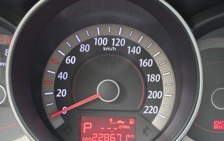 KIA Cerato III, 2012 год, 700 000 рублей, 6 фотография
