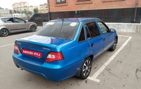 Daewoo Nexia I рестайлинг, 2012 год, 210 000 рублей, 10 фотография