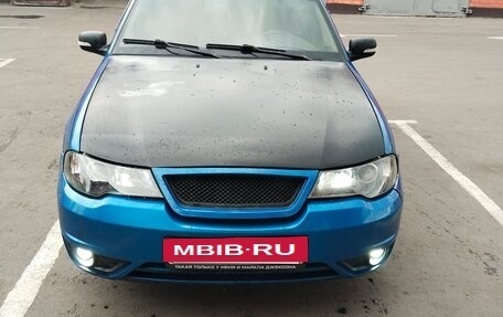 Daewoo Nexia I рестайлинг, 2012 год, 210 000 рублей, 14 фотография