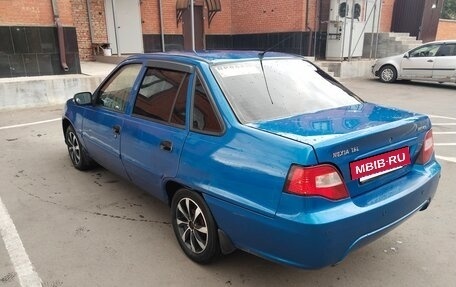Daewoo Nexia I рестайлинг, 2012 год, 210 000 рублей, 11 фотография