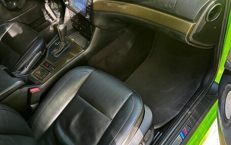BMW 5 серия, 1998 год, 1 100 000 рублей, 9 фотография