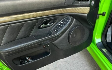 BMW 5 серия, 1998 год, 1 100 000 рублей, 19 фотография