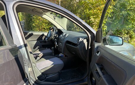 Ford Fusion I, 2008 год, 499 999 рублей, 18 фотография