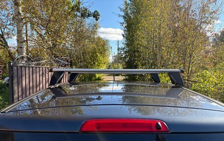 Ford Fusion I, 2008 год, 499 999 рублей, 20 фотография