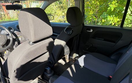Ford Fusion I, 2008 год, 499 999 рублей, 35 фотография