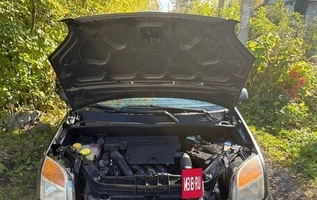 Ford Fusion I, 2008 год, 499 999 рублей, 31 фотография