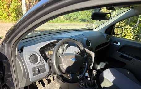 Ford Fusion I, 2008 год, 499 999 рублей, 37 фотография