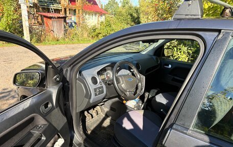 Ford Fusion I, 2008 год, 499 999 рублей, 36 фотография