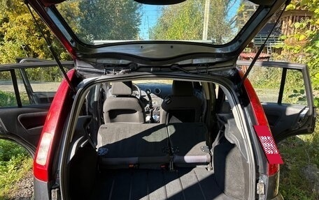Ford Fusion I, 2008 год, 499 999 рублей, 33 фотография