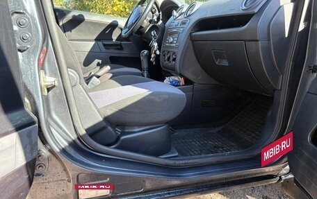 Ford Fusion I, 2008 год, 499 999 рублей, 17 фотография