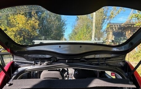 Ford Fusion I, 2008 год, 499 999 рублей, 34 фотография