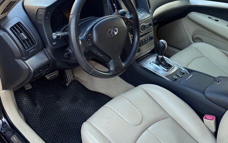 Infiniti G, 2013 год, 1 600 000 рублей, 8 фотография