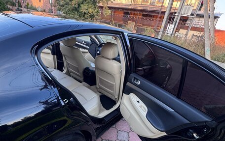 Infiniti G, 2013 год, 1 600 000 рублей, 10 фотография