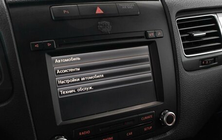 Volkswagen Touareg III, 2011 год, 1 809 000 рублей, 6 фотография