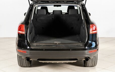 Volkswagen Touareg III, 2011 год, 1 809 000 рублей, 12 фотография
