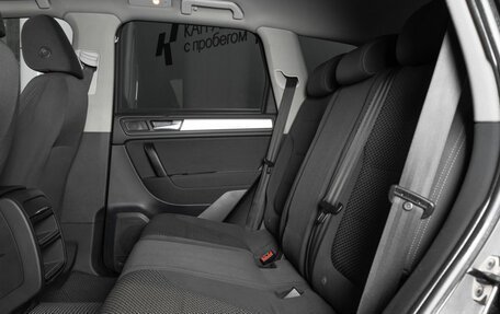 Volkswagen Touareg III, 2011 год, 1 809 000 рублей, 14 фотография