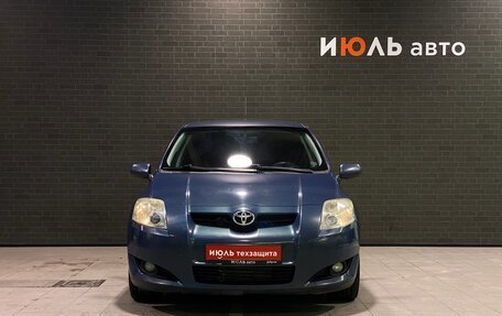 Toyota Auris II, 2008 год, 620 000 рублей, 2 фотография