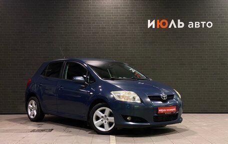 Toyota Auris II, 2008 год, 620 000 рублей, 3 фотография