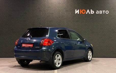 Toyota Auris II, 2008 год, 620 000 рублей, 5 фотография