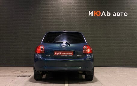 Toyota Auris II, 2008 год, 620 000 рублей, 6 фотография