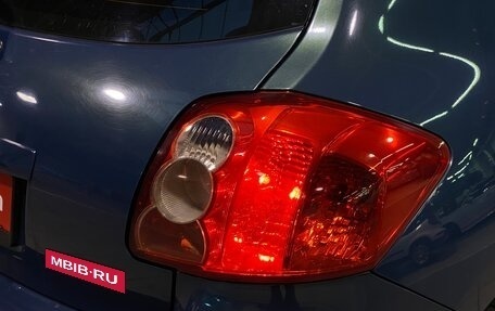 Toyota Auris II, 2008 год, 620 000 рублей, 7 фотография