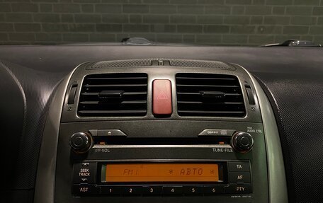 Toyota Auris II, 2008 год, 620 000 рублей, 12 фотография