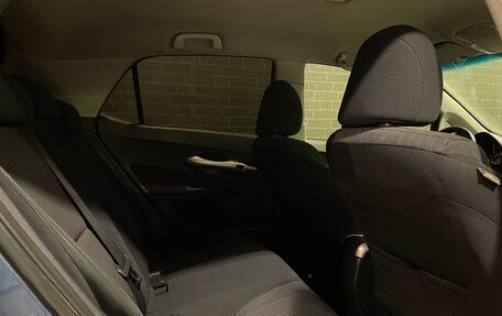 Toyota Auris II, 2008 год, 620 000 рублей, 11 фотография