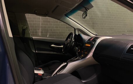 Toyota Auris II, 2008 год, 620 000 рублей, 10 фотография