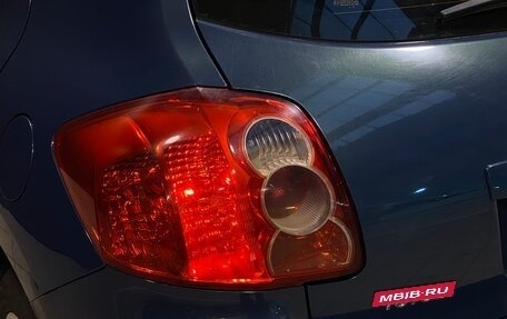 Toyota Auris II, 2008 год, 620 000 рублей, 8 фотография
