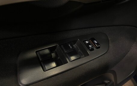 Toyota Auris II, 2008 год, 620 000 рублей, 15 фотография